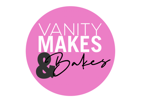 Vanitymakesandbakes